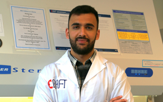 Researcher